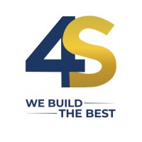 4S Developers Logo