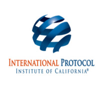 International Protocol Institute of California Logo