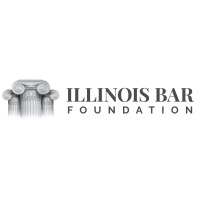 Illinois Bar Foundation Logo