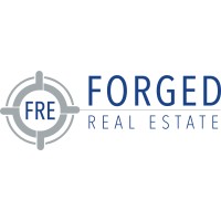 Forged Real Estate Logo