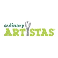 Culinary Artistas Logo