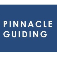 Pinnacle Guiding Logo