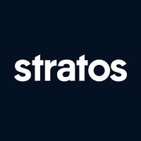 Stratos Logo