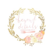 Beyond Details Logo