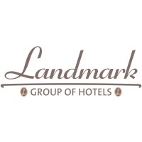 Landmark Group of Hotels Logo