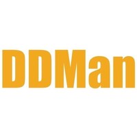 DDMAN SDN. BHD. Logo