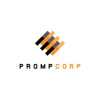 Prompcorp Logo