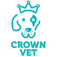 Crown Veterinary Services Pvt. Ltd. Logo