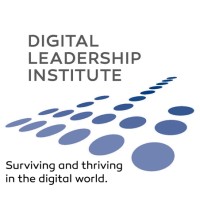 Digital Leadership Institute (DLI) Australia Logo