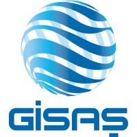 GİSAŞ Gemi İnşa Sanayi A.Ş. Logo