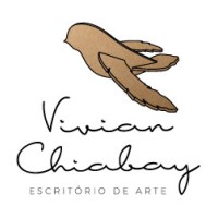 Escritório de Arte Vivian Chiabay Logo