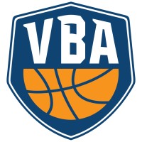VBA - Vietnam Basketball Association Logo