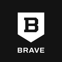 BRAVE.courses Logo