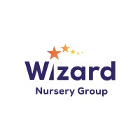 Wizard Nursery Group Ltd Logo