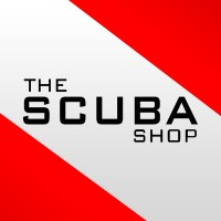 The Scuba Shop Logo