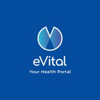 eVitalRx Logo