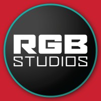 RGB Studios LLC Logo