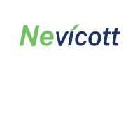 NEVICOTT Limited Natural Energy Vehicle Infrastructure Corporation of Trinidad and Tobago Logo
