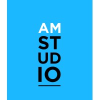 am studio | new york Logo