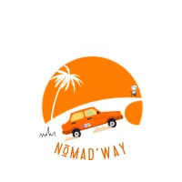 NomadWay Logo