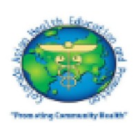 Colorado Asian Health Education and Promotion Logo