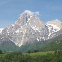 Gran Sasso Ventures LP Logo