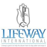 Lifeway International Houston, LLC Logo