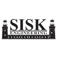 SISK Engineering Logo