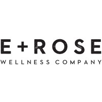 E+ROSE Wellness Company Logo