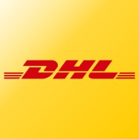 DHL Express Slovakia Logo