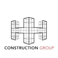 HH Construction Group Inc. Logo