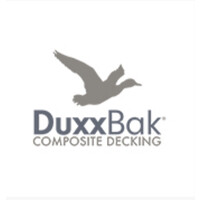 DuxxBak Composite Decking Logo