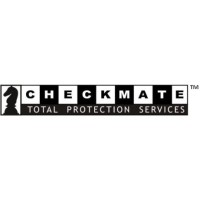 Checkmate Industrial Services Logo