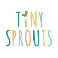 Tiny Sprouts Foods Inc. Logo