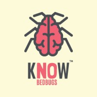 NOBBEL, Inc (The National Organization of Bed Bug Education for Lodging) dba KnowBedBugs Logo