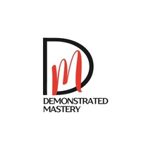 Demonstrated Mastery Logo