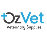 OzVet Supplies Logo