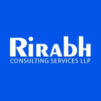 Rirabh Consulting Services LLP Logo