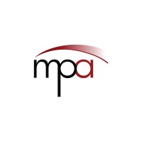 MPA Consulting Engineers Logo
