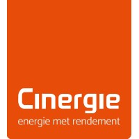 Cinergie Logo