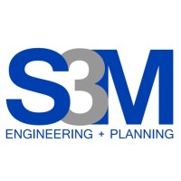S3M Design Consultants LLP Logo