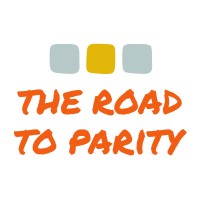 The Road to Parity Logo