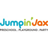 JumpinJax Kids Logo