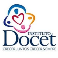 Instituto Docet Logo