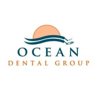 Ocean Dental Group Logo