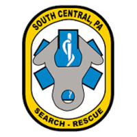 Search 93 - South Central PA Search and Rescue Logo