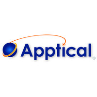 Apptical Corp. Logo