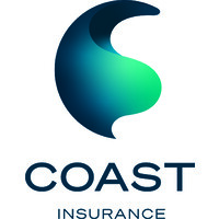 Coast Insurance Logo