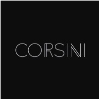 CORSINI Acoustic Solutions Logo