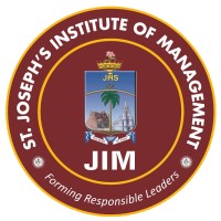 JIM Trichy Logo